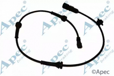 APEC BRAKING abs1145 -  Датчик, частота вращения колеса